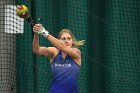 Track & Field  Women’s Track & Field open up the 2023 indoor season with a home meet against Colby College. They also competed against visiting Wentworth Institute of Technology, Worcester State University, Gordon College and Connecticut College. - Photo by Keith Nordstrom